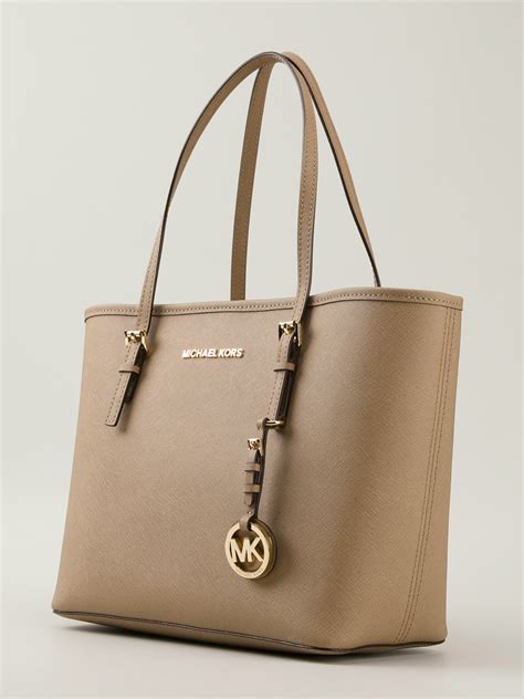 michael kors bags nude